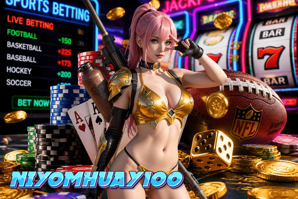 niyomhuay100 คาสิโน